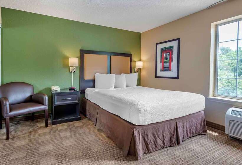 בית מלון כפרי Extended Stay America Suites  Philadelphia  King Of Prussia