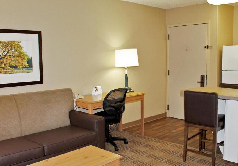 בית מלון כפרי Extended Stay America Suites  Philadelphia  King Of Prussia