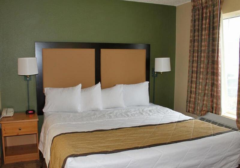 בית מלון כפרי Extended Stay America Suites  Philadelphia  King Of Prussia