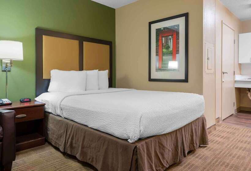 هتل Extended Stay America Select Suites   Phoenix   Mesa   West