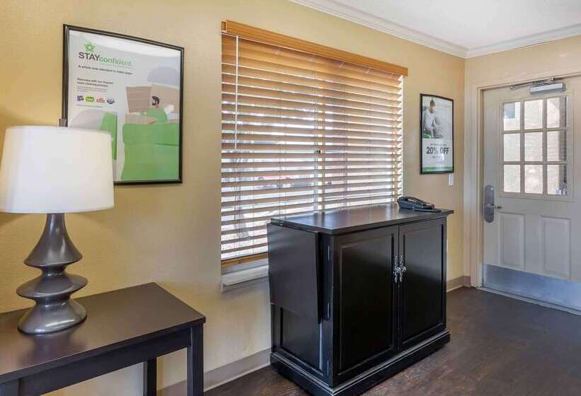 هتل Extended Stay America Select Suites   Phoenix   Mesa   West