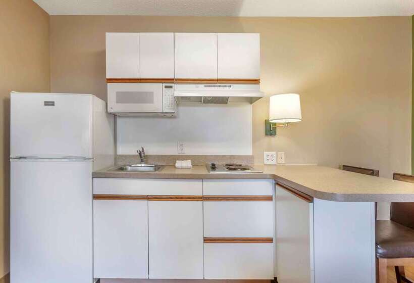 هتل Extended Stay America Select Suites   Phoenix   Mesa   West