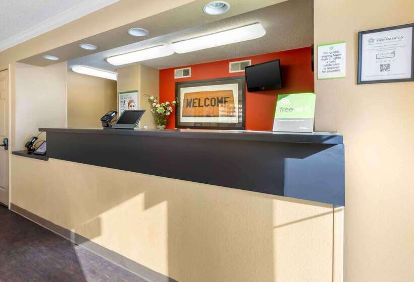 هتل Extended Stay America Select Suites   Phoenix   Mesa   West