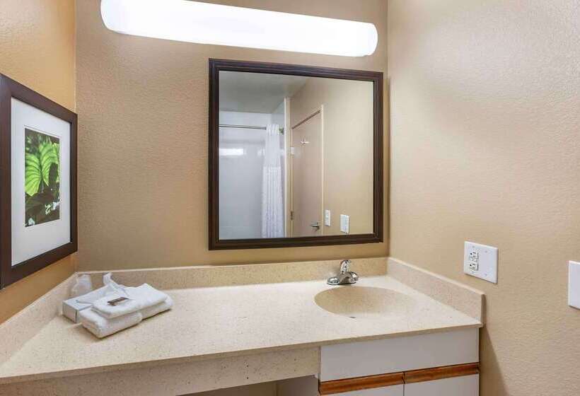 هتل Extended Stay America Select Suites   Phoenix   Mesa   West