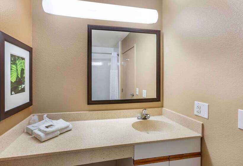 هتل Extended Stay America Select Suites   Phoenix   Mesa   West