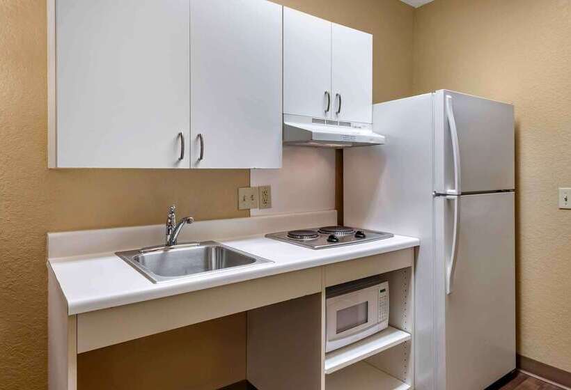 هتل Extended Stay America Select Suites   Phoenix   Mesa   West