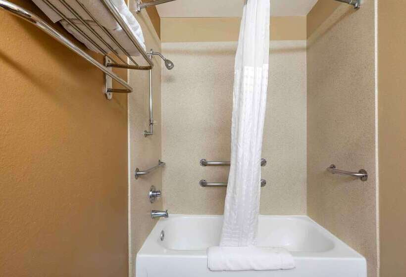 هتل Extended Stay America Select Suites   Phoenix   Mesa   West