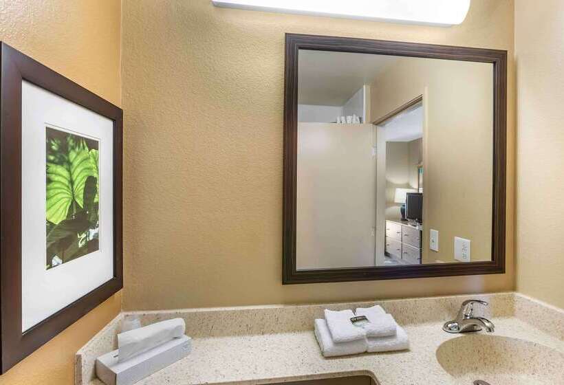 هتل Extended Stay America Select Suites   Phoenix   Mesa   West