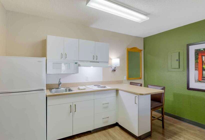 هتل Extended Stay America Select Suites   Phoenix   Mesa   West