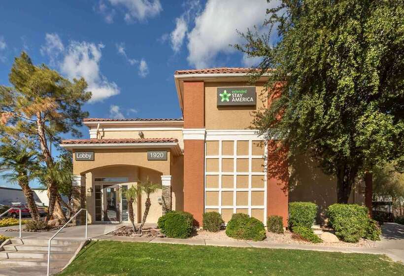 هتل Extended Stay America Select Suites   Phoenix   Mesa   West