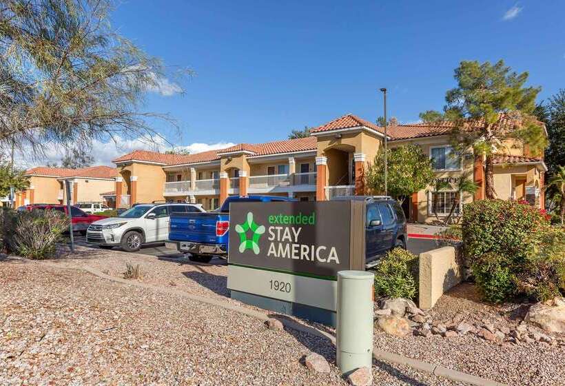 هتل Extended Stay America Select Suites   Phoenix   Mesa   West
