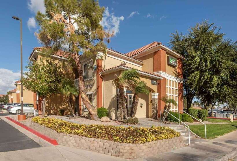 هتل Extended Stay America Select Suites   Phoenix   Mesa   West
