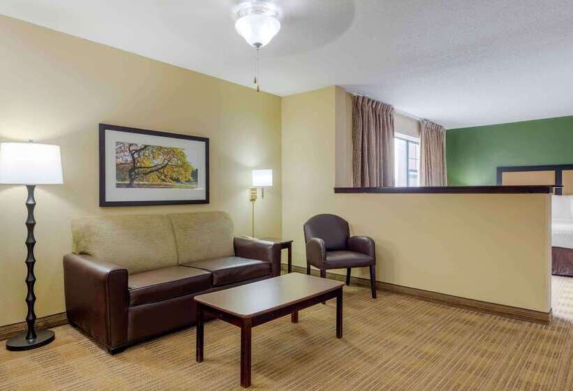هتل Extended Stay America Select Suites   Phoenix   Mesa   West