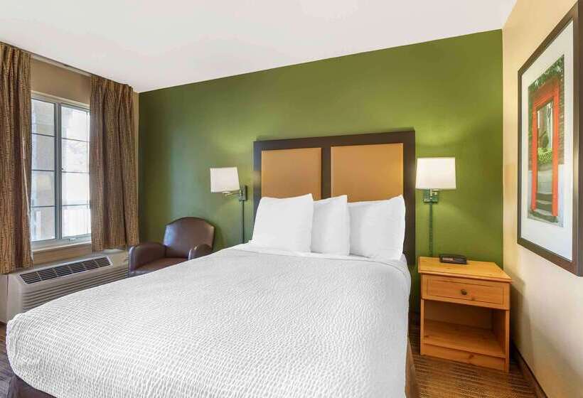 هتل Extended Stay America Select Suites   Phoenix   Mesa   West