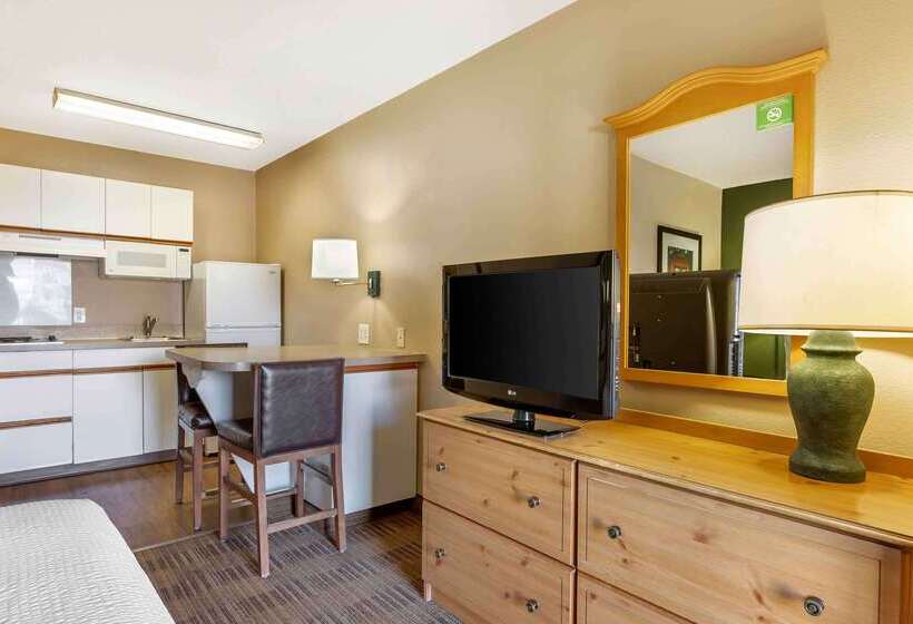 هتل Extended Stay America Select Suites   Phoenix   Mesa   West