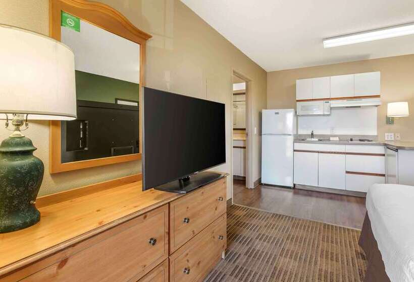 هتل Extended Stay America Select Suites   Phoenix   Mesa   West