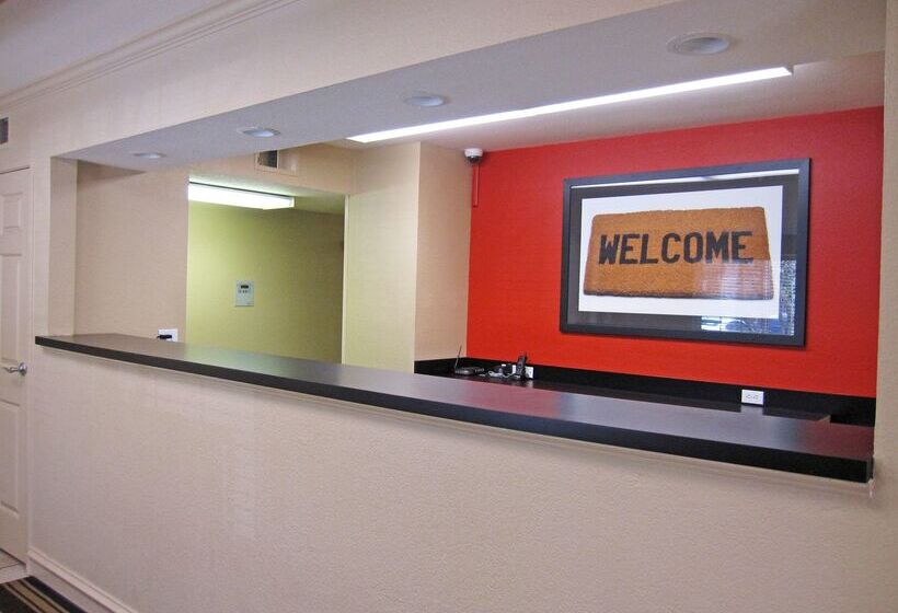 فندق Extended Stay America Suites  Portland  Tigard