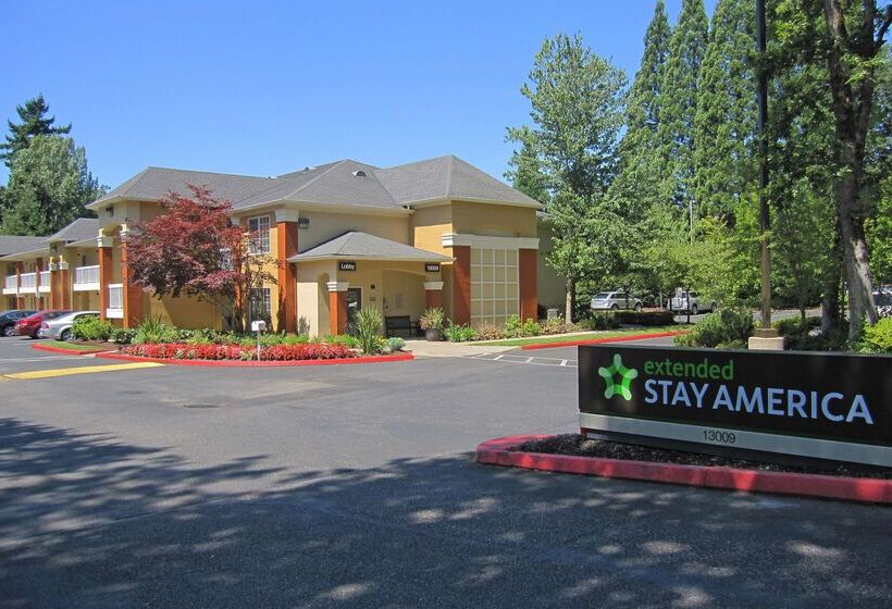 فندق Extended Stay America Suites  Portland  Tigard
