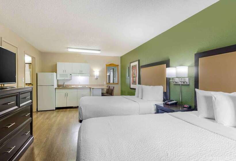 فندق Extended Stay America Suites  Portland  Tigard