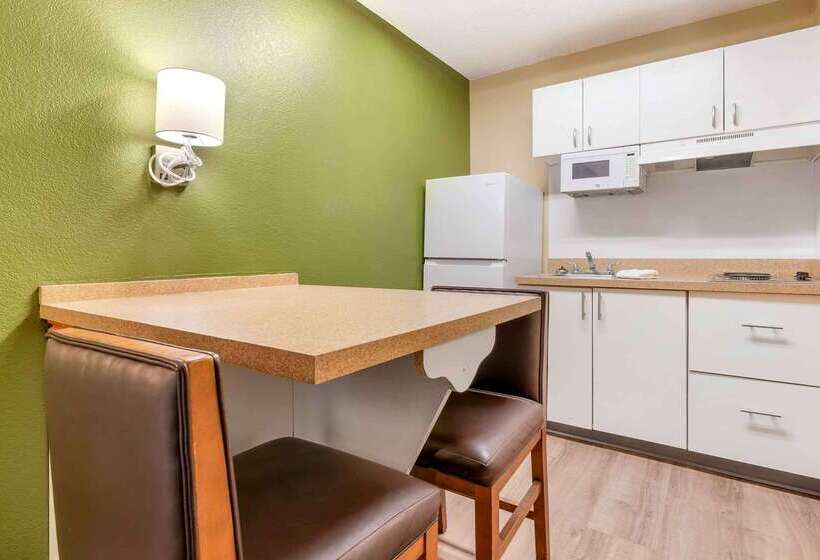 فندق Extended Stay America Suites  Portland  Tigard