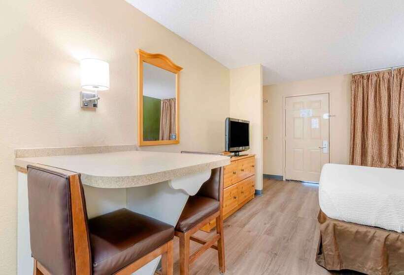 فندق Extended Stay America Suites  Portland  Tigard