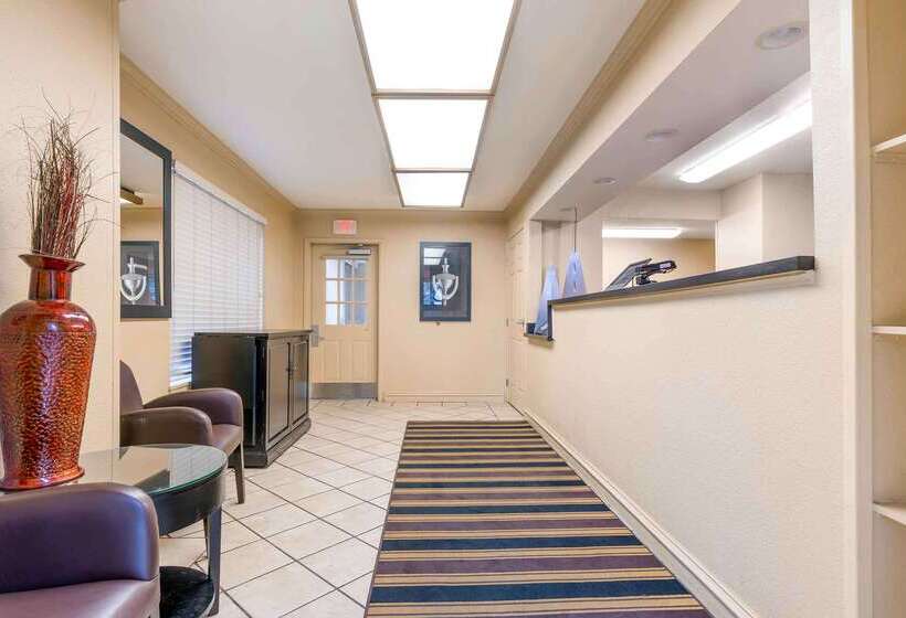 فندق Extended Stay America Suites  Portland  Tigard