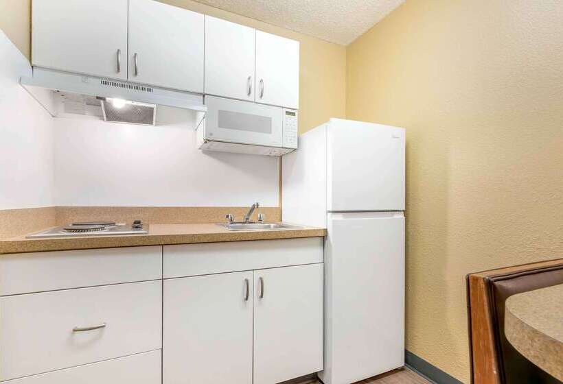 فندق Extended Stay America Suites  Portland  Tigard