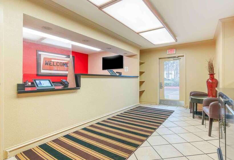 فندق Extended Stay America Suites  Portland  Tigard