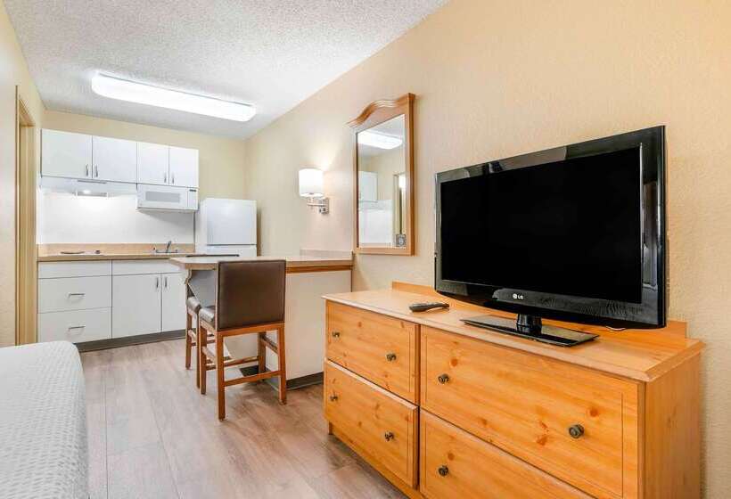 فندق Extended Stay America Suites  Portland  Tigard