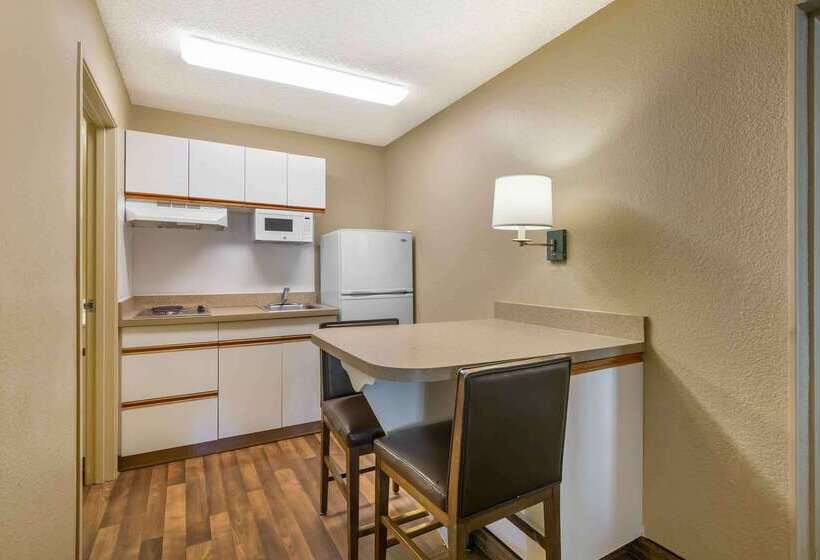 فندق Extended Stay America Suites  Portland  Tigard