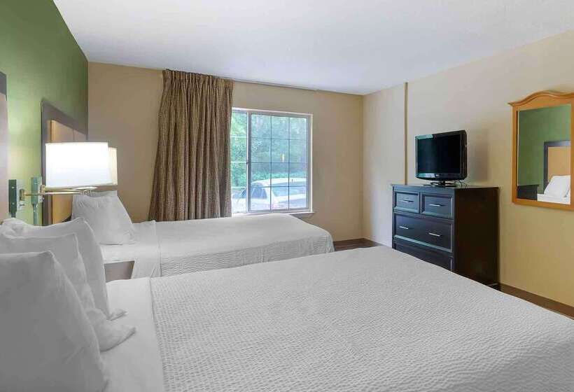 فندق Extended Stay America Suites  Portland  Tigard