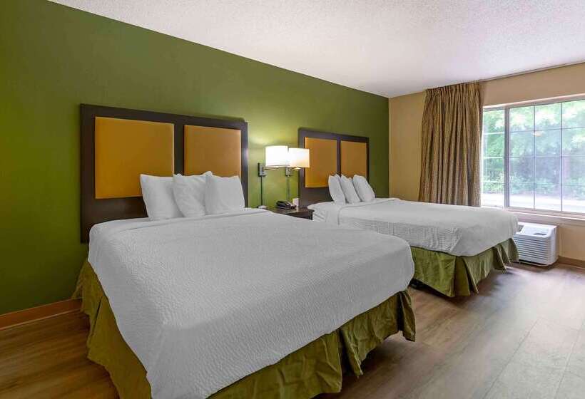 فندق Extended Stay America Suites  Portland  Tigard