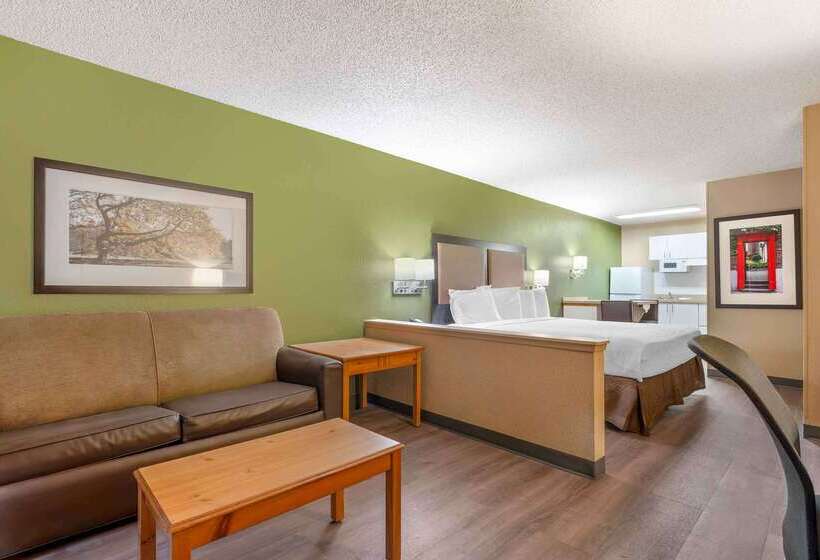 فندق Extended Stay America Suites  Portland  Tigard