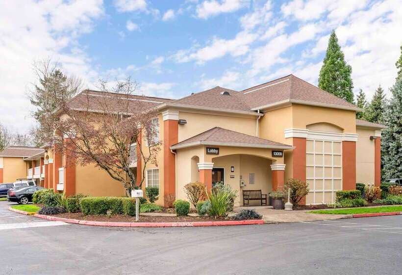 فندق Extended Stay America Suites  Portland  Tigard