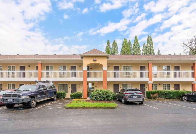 فندق Extended Stay America Suites  Portland  Tigard