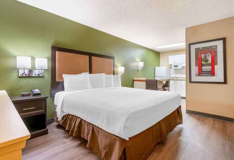 فندق Extended Stay America Suites  Portland  Tigard