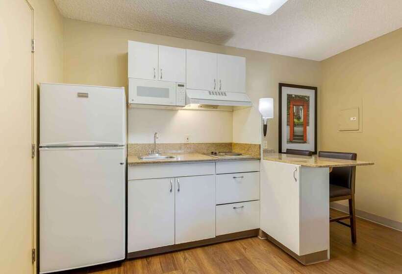 فندق Extended Stay America Suites  Portland  Tigard