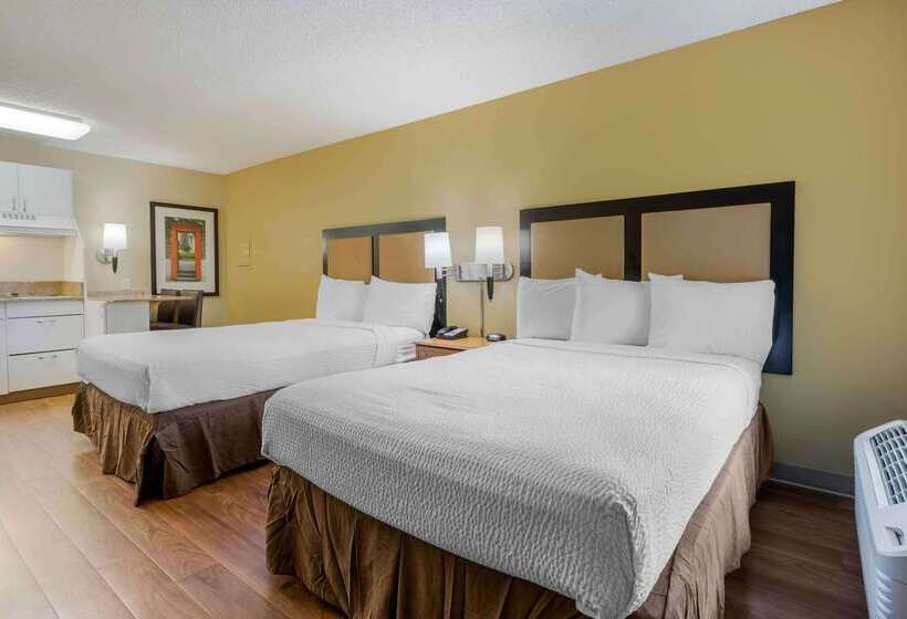 فندق Extended Stay America Suites  Portland  Tigard