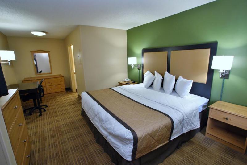 فندق Extended Stay America Suites  Portland  Tigard