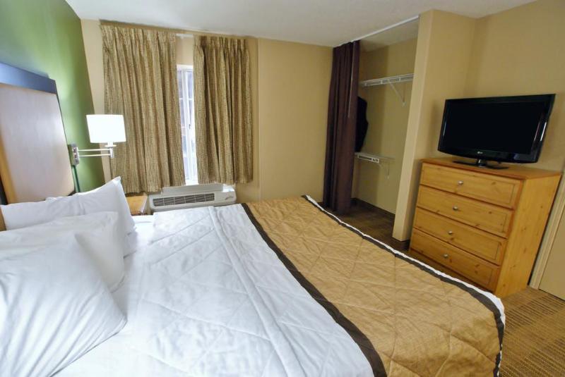 فندق Extended Stay America Suites  Portland  Tigard
