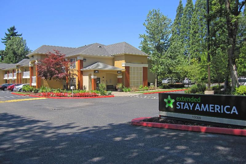 فندق Extended Stay America Suites  Portland  Tigard
