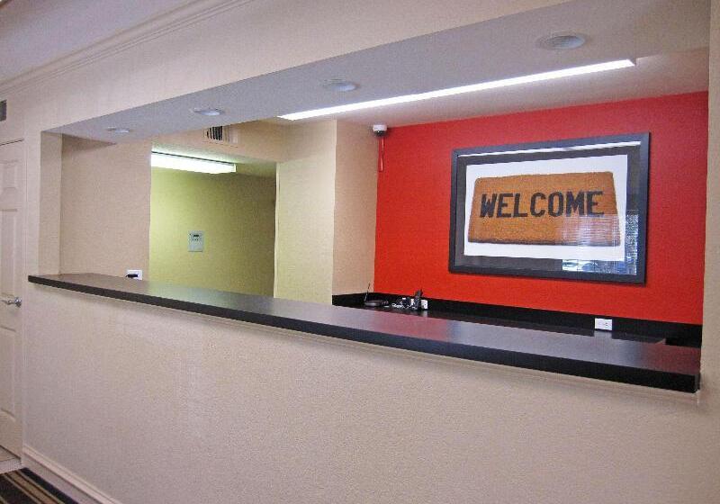 فندق Extended Stay America Suites  Portland  Tigard