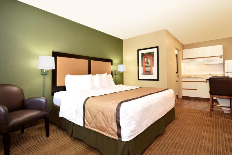 فندق Extended Stay America Suites  Portland  Tigard