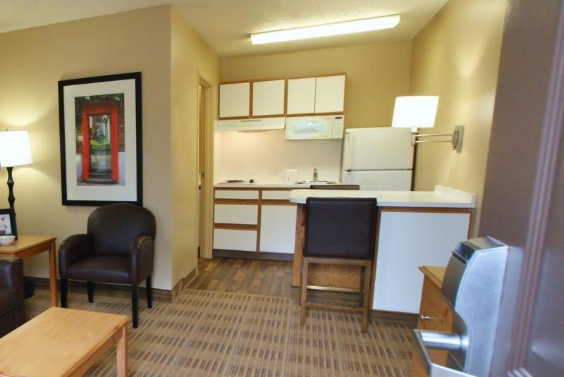 فندق Extended Stay America Suites  Portland  Tigard