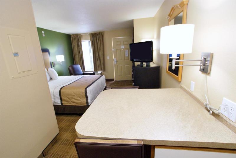فندق Extended Stay America Suites  Sacramento  South Natomas