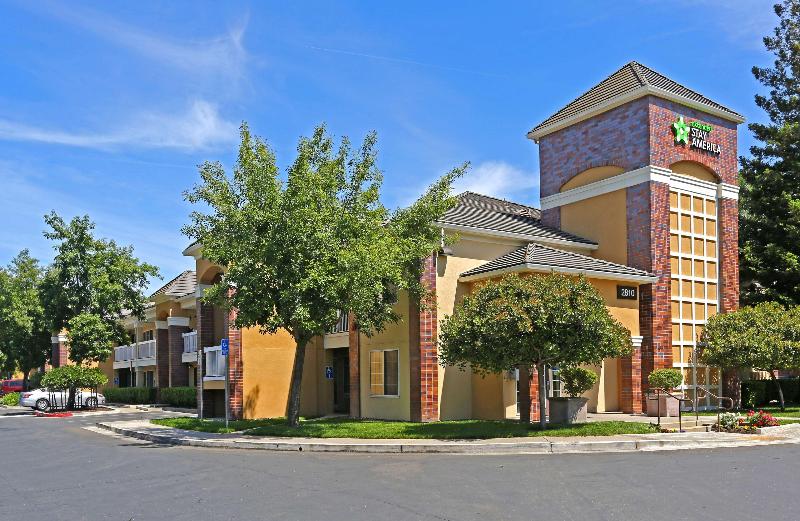 فندق Extended Stay America Suites  Sacramento  South Natomas