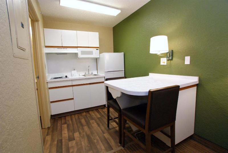 فندق Extended Stay America Suites  Sacramento  South Natomas