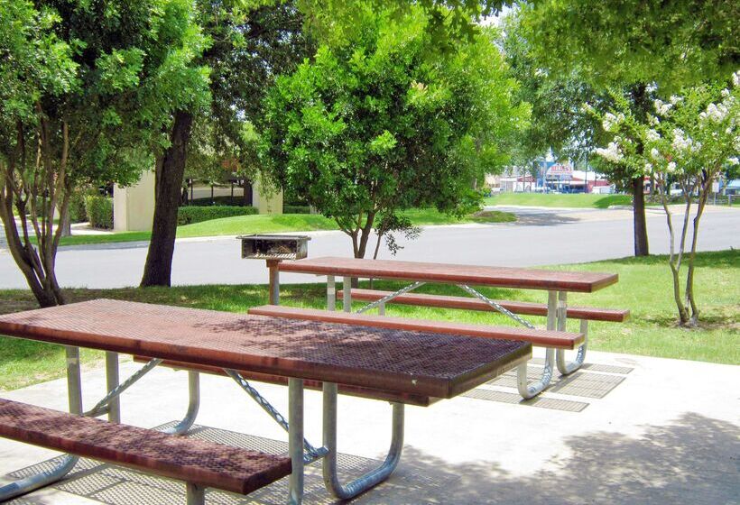 فندق Extended Stay America Suites  San Antonio  Airport