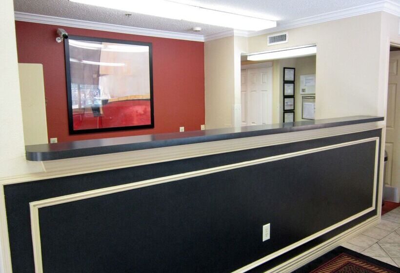 فندق Extended Stay America Suites  San Antonio  Airport