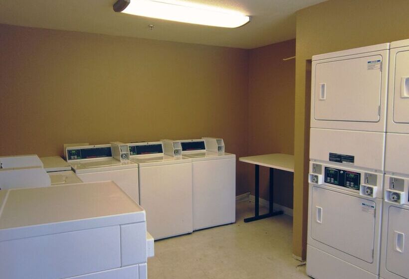 בית מלון כפרי Extended Stay America Suites  San Antonio  Airport